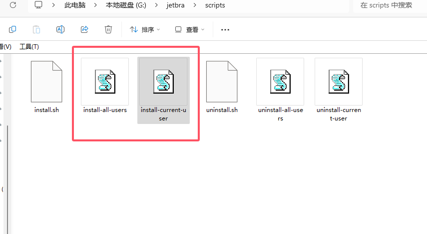 JetBrains2025.3.1全家桶，安装、激活和汉化全教程