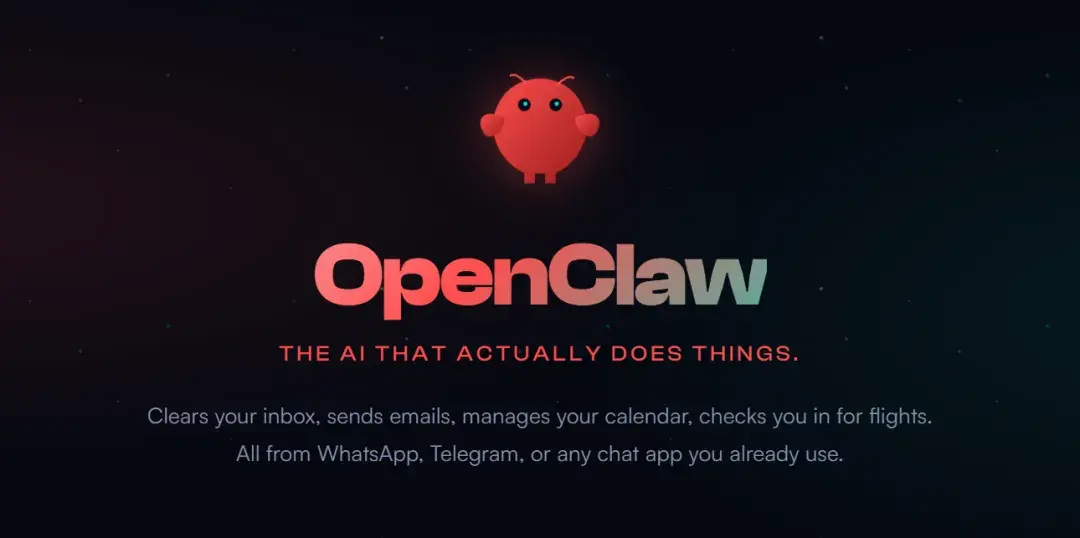全民狂热的 OpenClaw，我看到了 90 年代的“气功热”