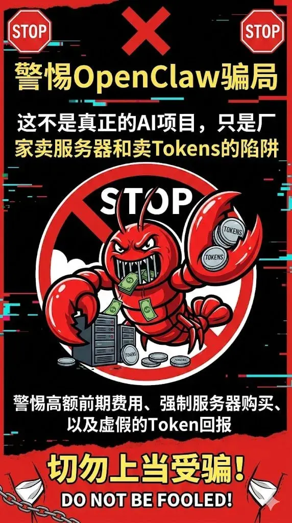 全民狂热的 OpenClaw，我看到了 90 年代的“气功热”