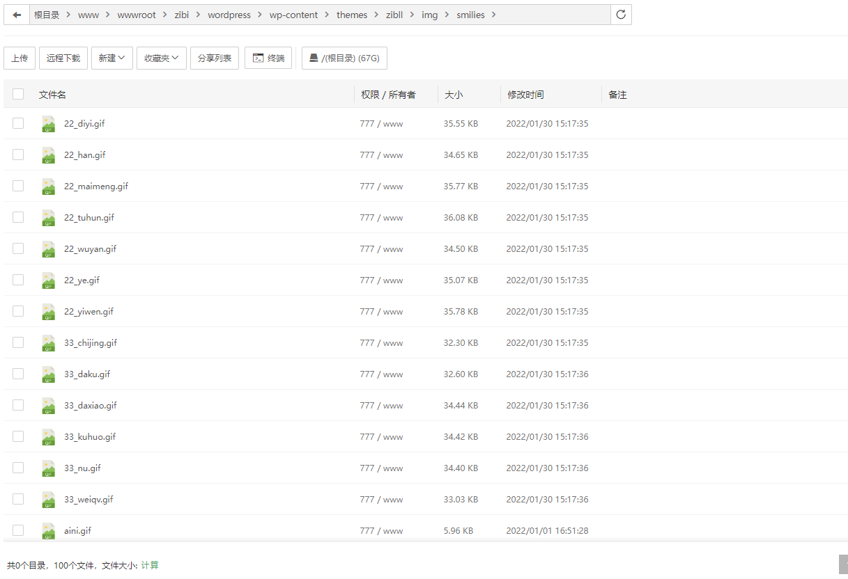 子比主题表情包DIY指南：让你的博客评论区斗图起飞！