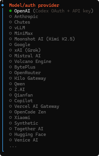 Windows快速部署OpenClaw + Qwen3.5 Plus完整教程