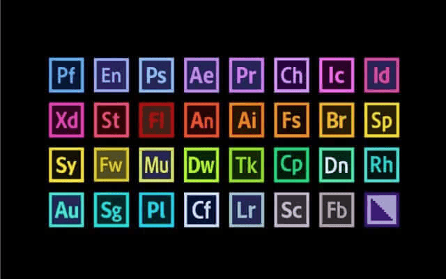 Adobe全家桶2026下载 官方原版+激活工具 Windows/MAC版