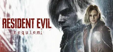 生化危机9:安魂曲/Resident Evil Requiem